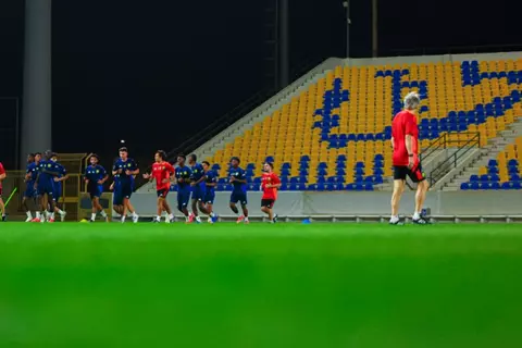 تقارير: ودية النصر وليون الفرنسي مهددة بالإلغاء